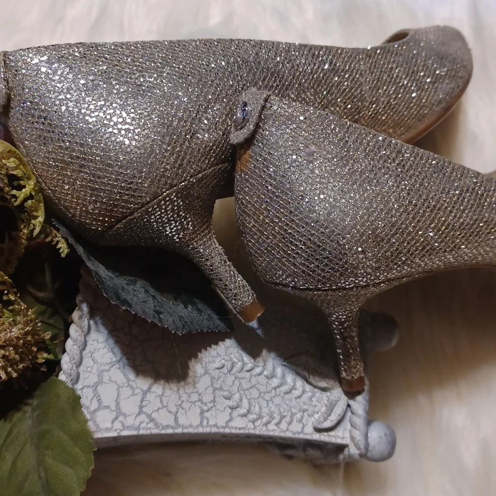 Michael Kors heels 👠 - Picture 5 of 5